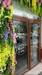 Magic Cafe (V.I. Lenina Avenue, 93), coffee shop