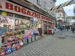 Bosphorus Toy Bursa (Bursa, Osmangazi District, Demirtaspasa Neighborhood, Abdal Avenue, 8) ، دمى وألعاب