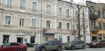 Департамент опеки, попечительства и социальной поддержки населения (Nekrasovskaya Street, 63), social service