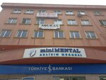 Aquras (Istanbul, Pendik, Ankara Avenue, 47), security company