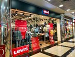 Levi's (Antalya, Konyaaltı, Atatürk Blv., 3), tienda de ropa