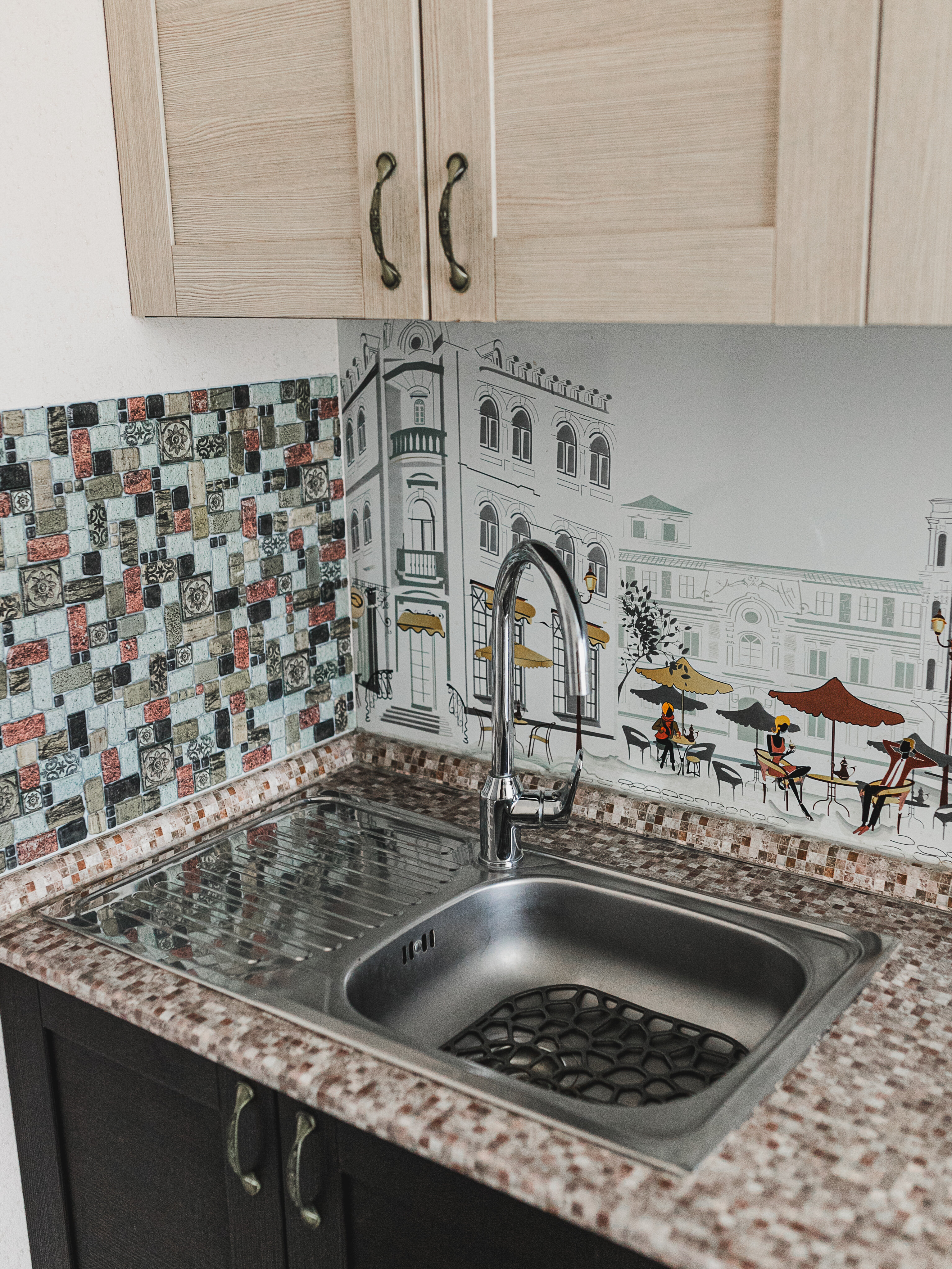 Фото Апартаменты Esenin Art