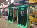 Haze Lab (Gaydara Street, 120), vape shop