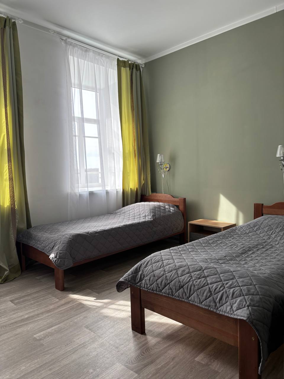 Фото Морошка