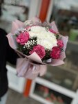 Магазин Цветы (posyolok gorodskogo tipa Borovskiy, ulitsa Mira, 20/1), floristeria