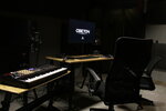 Svetoch Music (Slavy Avenue, 30к1), recording studio