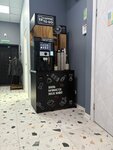 Кофейный автомат (Gagarina Microdistrict, Krasnoarmeyskaya Street, 12), coffee machine