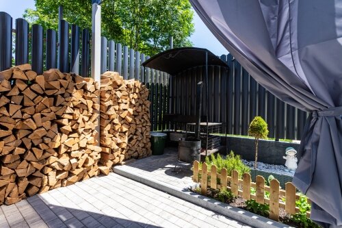 Фото Отдых на высоте