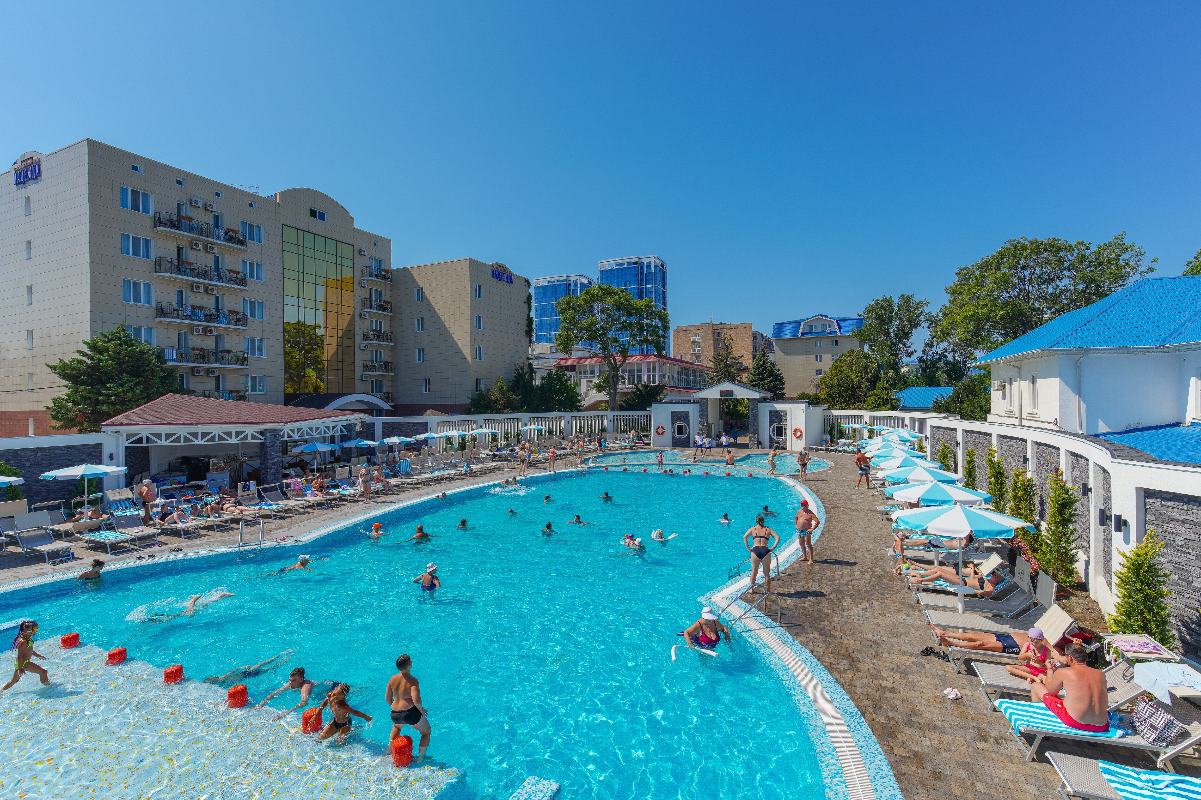 Фото Надежда