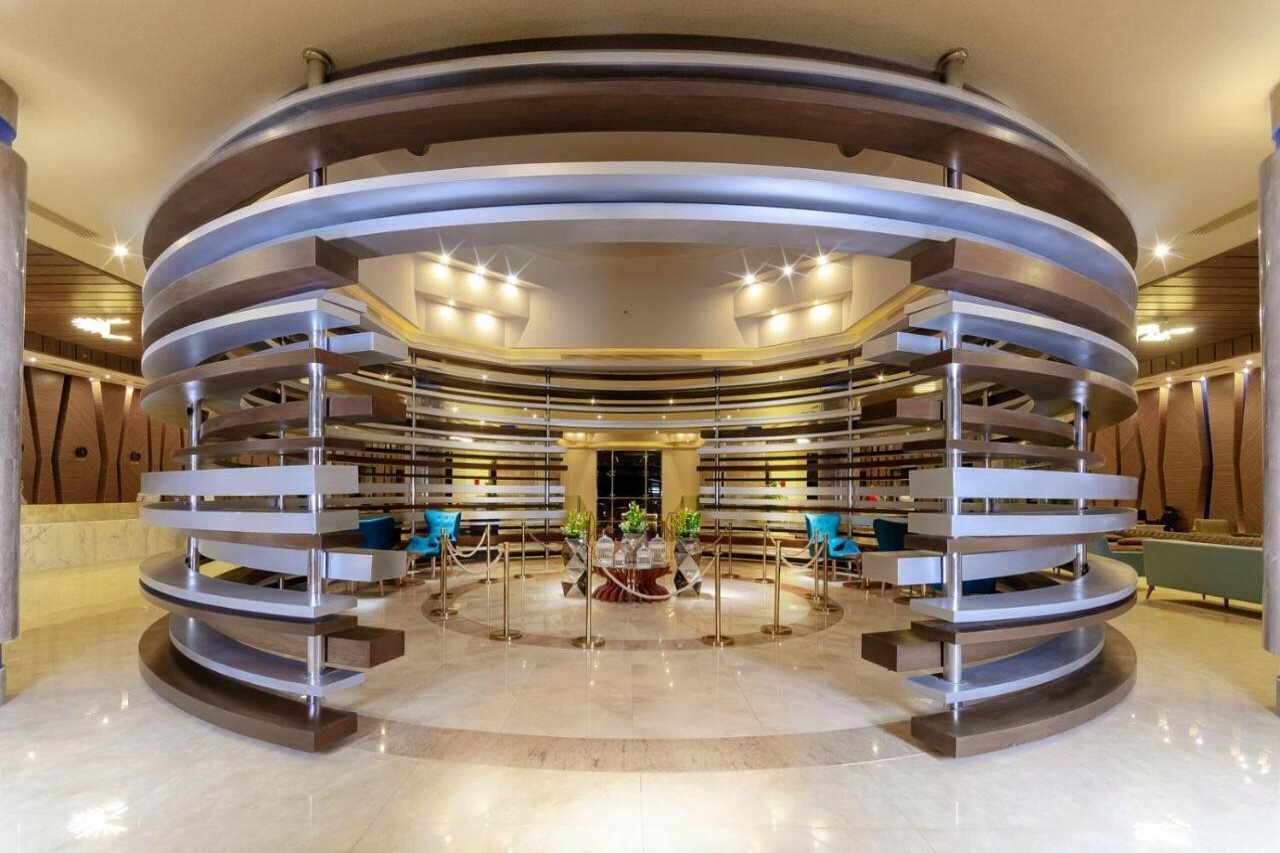 Фото отеля 4