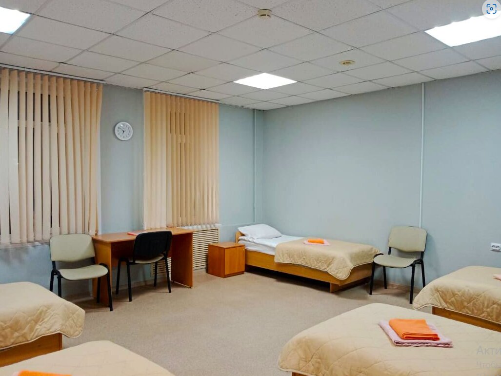 Фото Smart Hotel КДО Ярославль