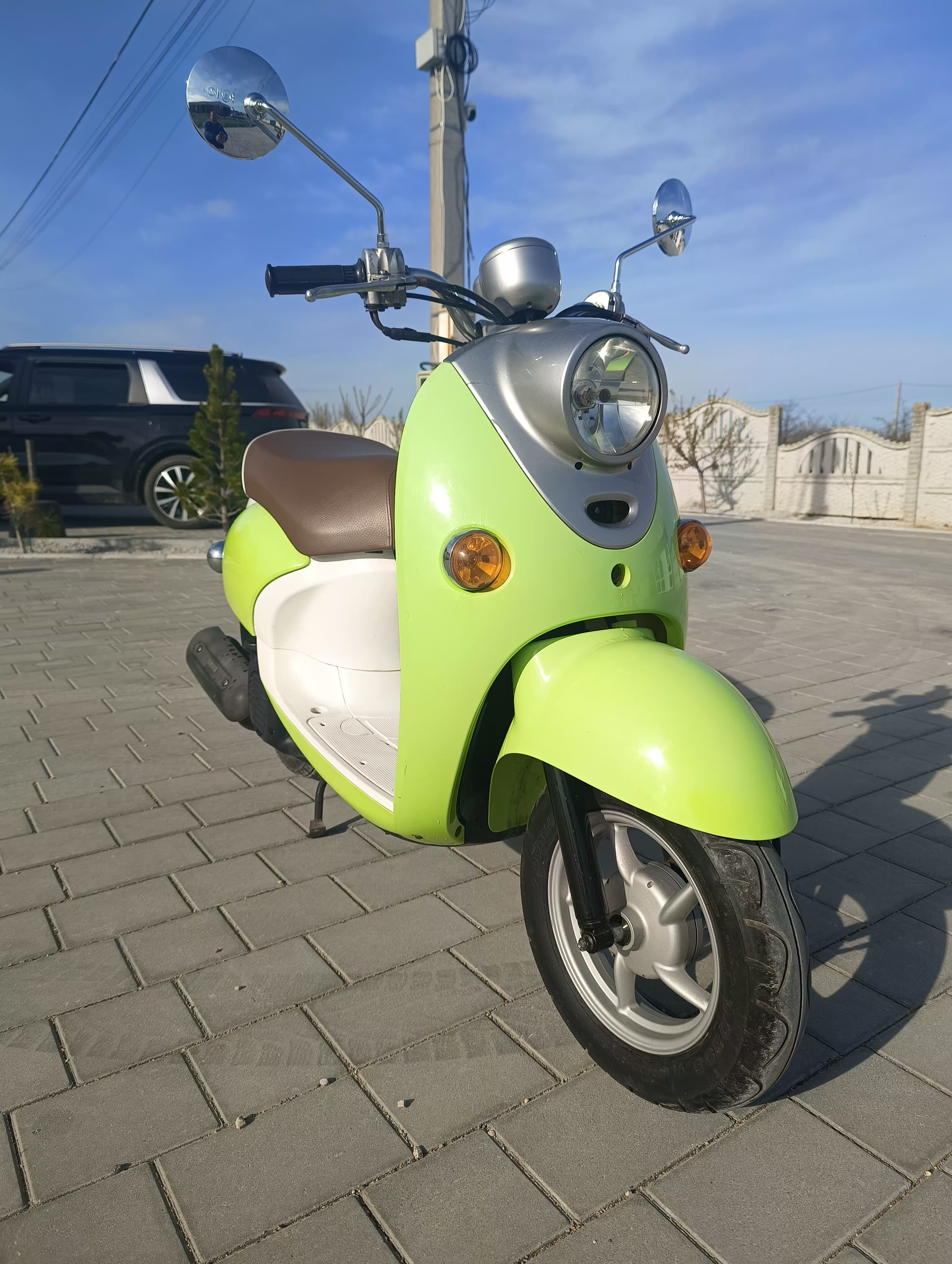 Фото Вилла 7 Ветров