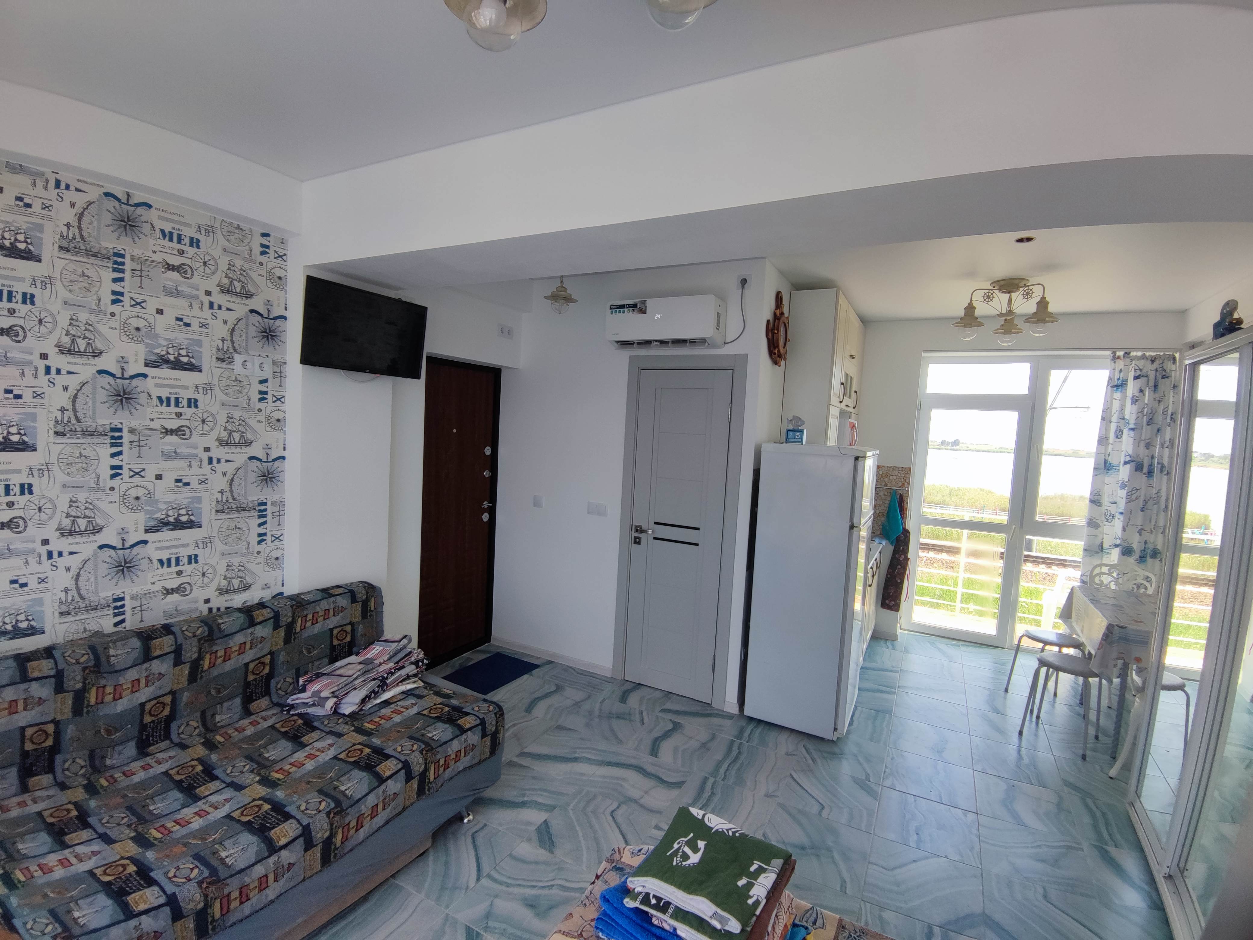 Фото Капитан