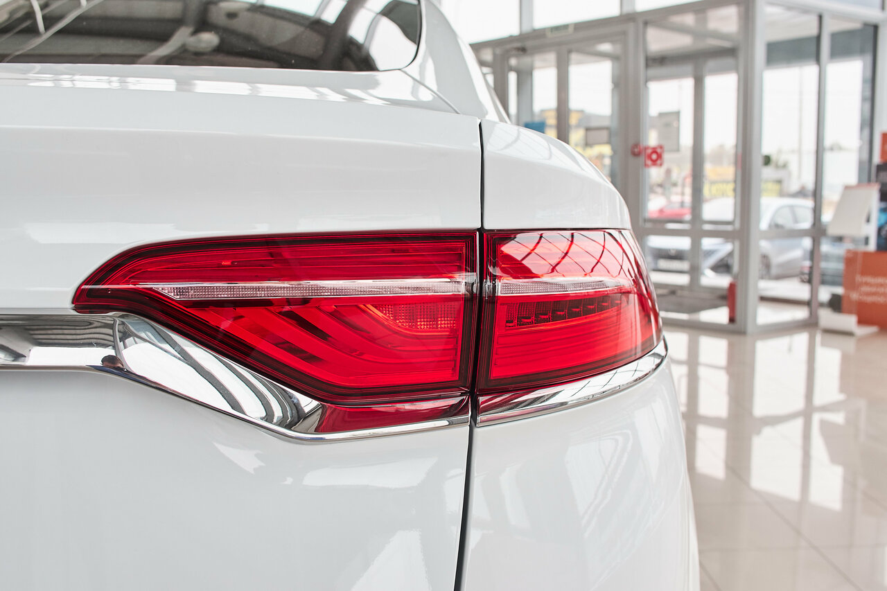 photo Knewstar, Автопрестиж