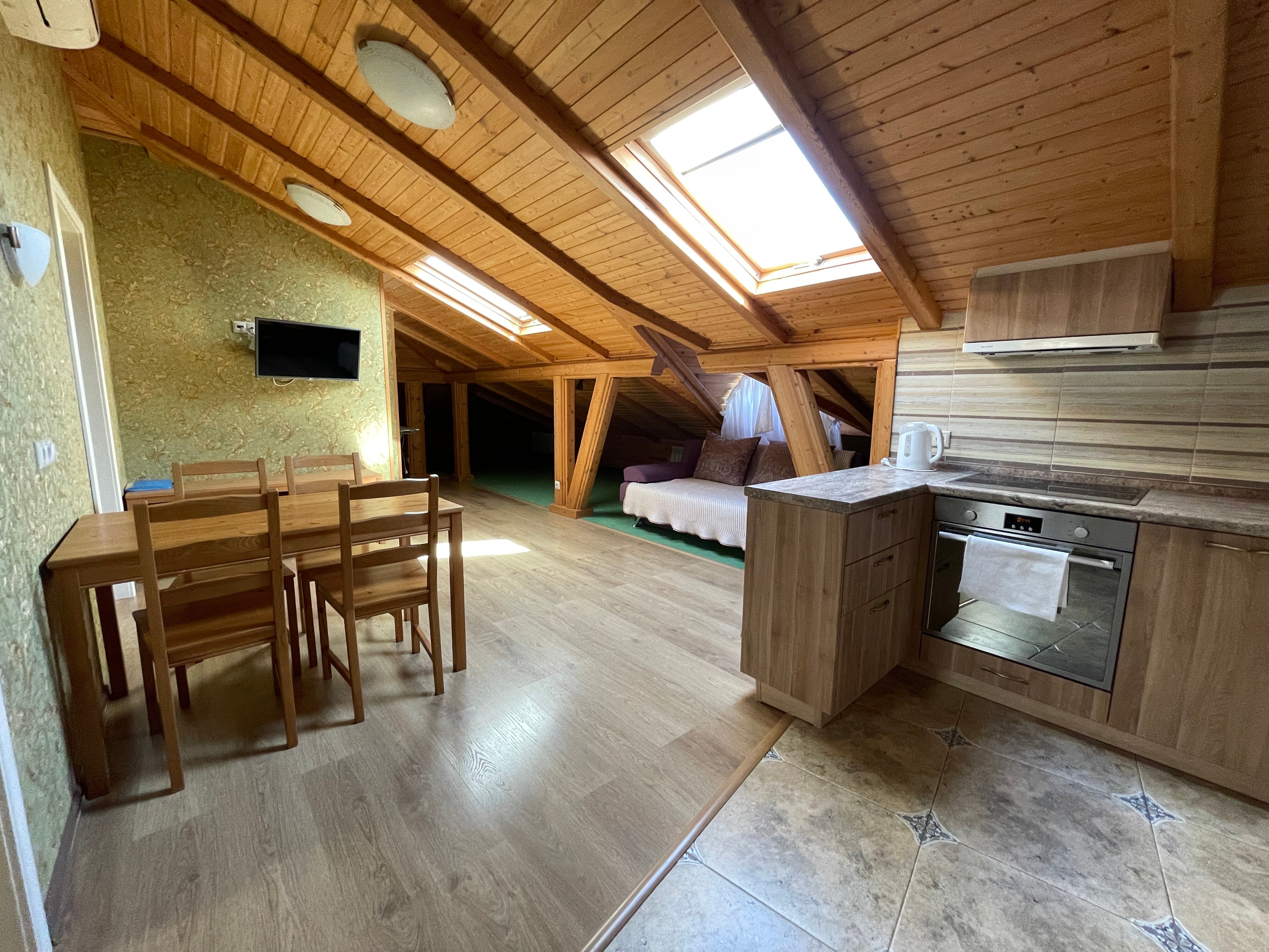 Фото Орхидея Парк