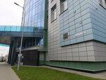 Nevskiye Mastera (Blagodatnaya Street, 10), automatic doors and gates