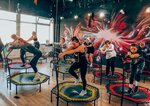 Jumping fitness (Shchyolkovskoye shosse, 34-y kilometr, вл4), fitness club