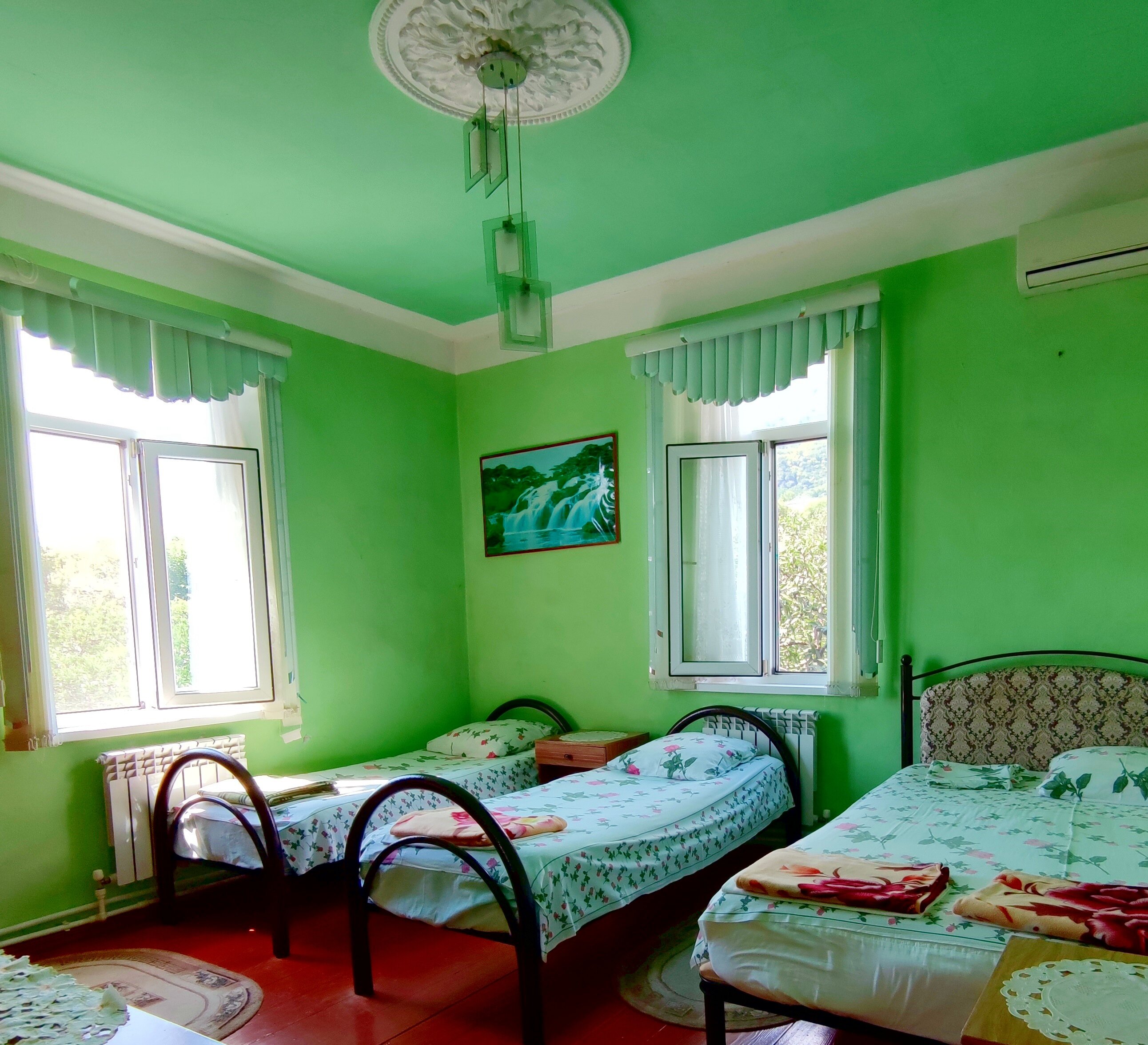 Фото Гостевой дом