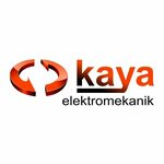 Kaya Elektromekanik Automatic Door Systems (Стамбул, район Силиври, Джумхуриет, улица Бедестен, 8C), автоматизация производств в Силиври