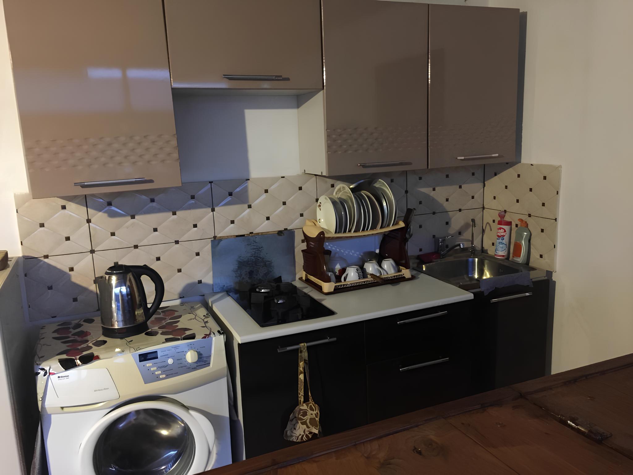 Фото Зеленый Остров