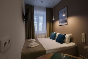 Port Comfort by Mariinsky