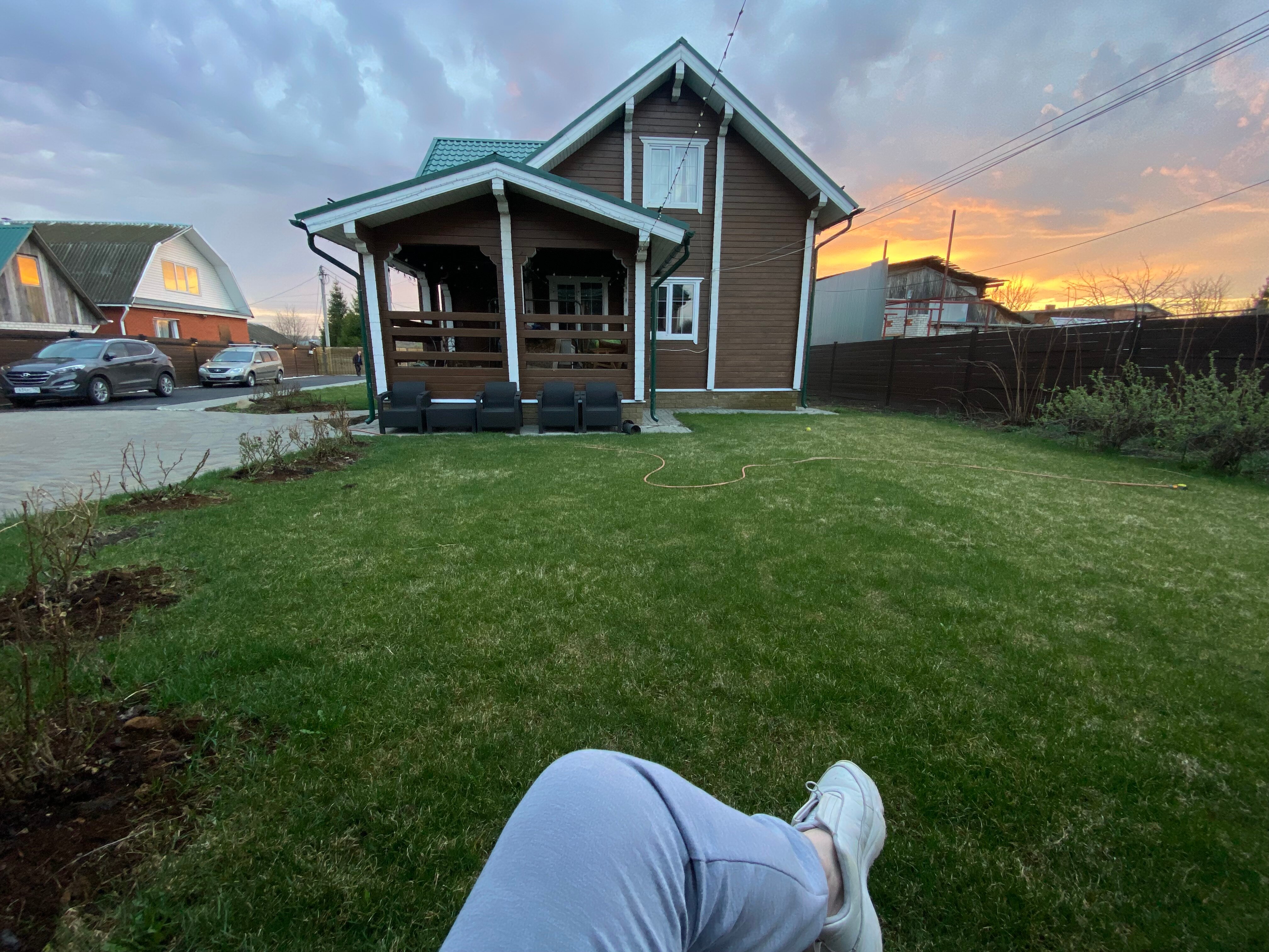 Фото Отдых в Дивеево