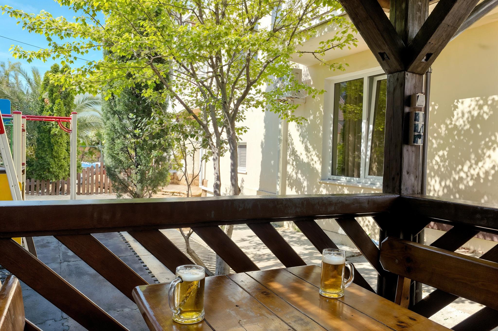 Фото Светлый Аллама групп