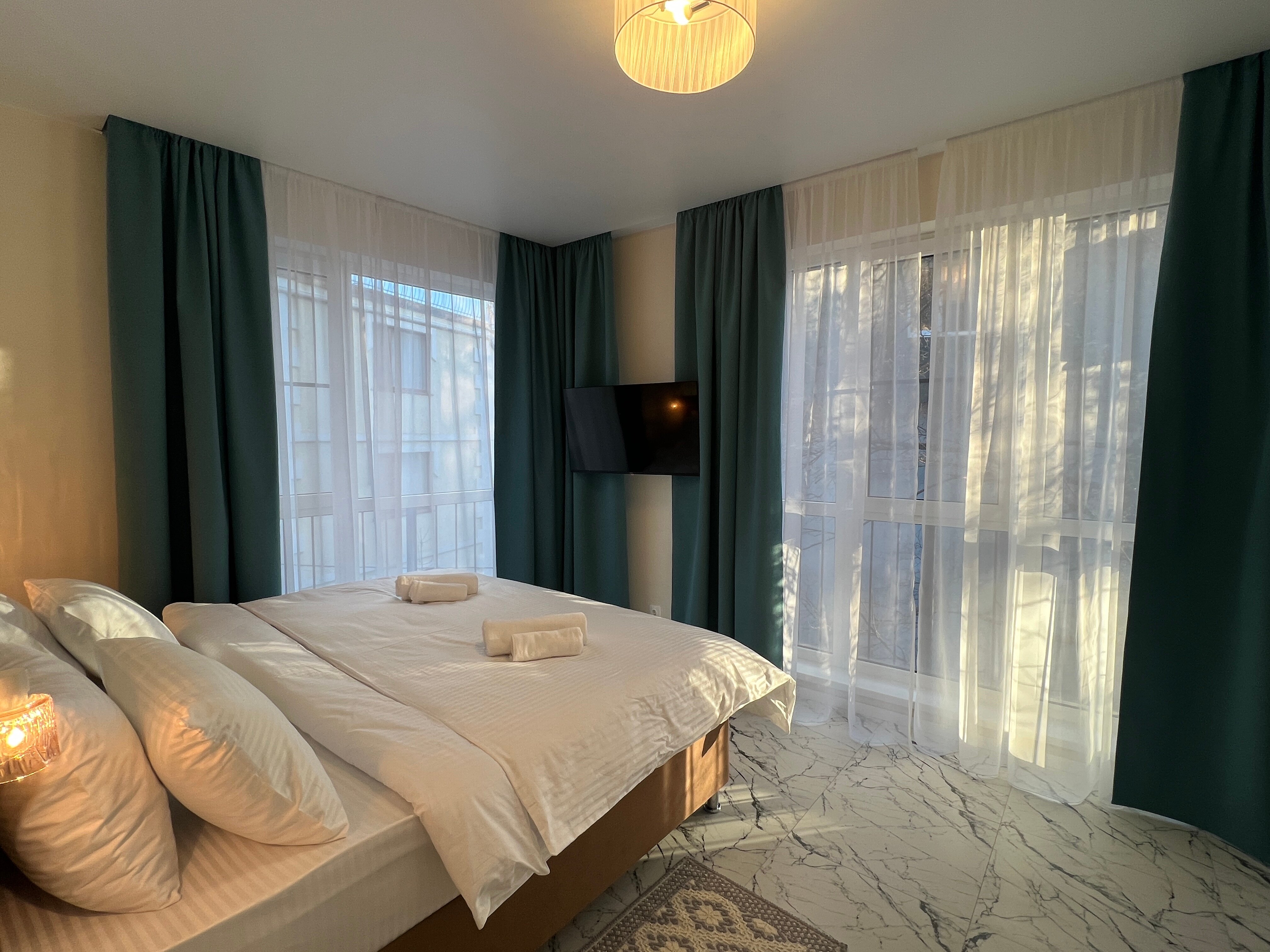 Фото Кипарис