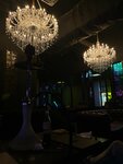 Богема (Akademika Tupoleva Embankment, 15Б), hookah lounge