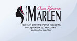 Salon Marlen (Uvarovsky Lane, 3), nail salon