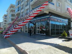 Ozturk Real Estate Office (Gaziantep, Abdulkadir Aksu Boulevard, 33B), sale and lease of commercial real estate