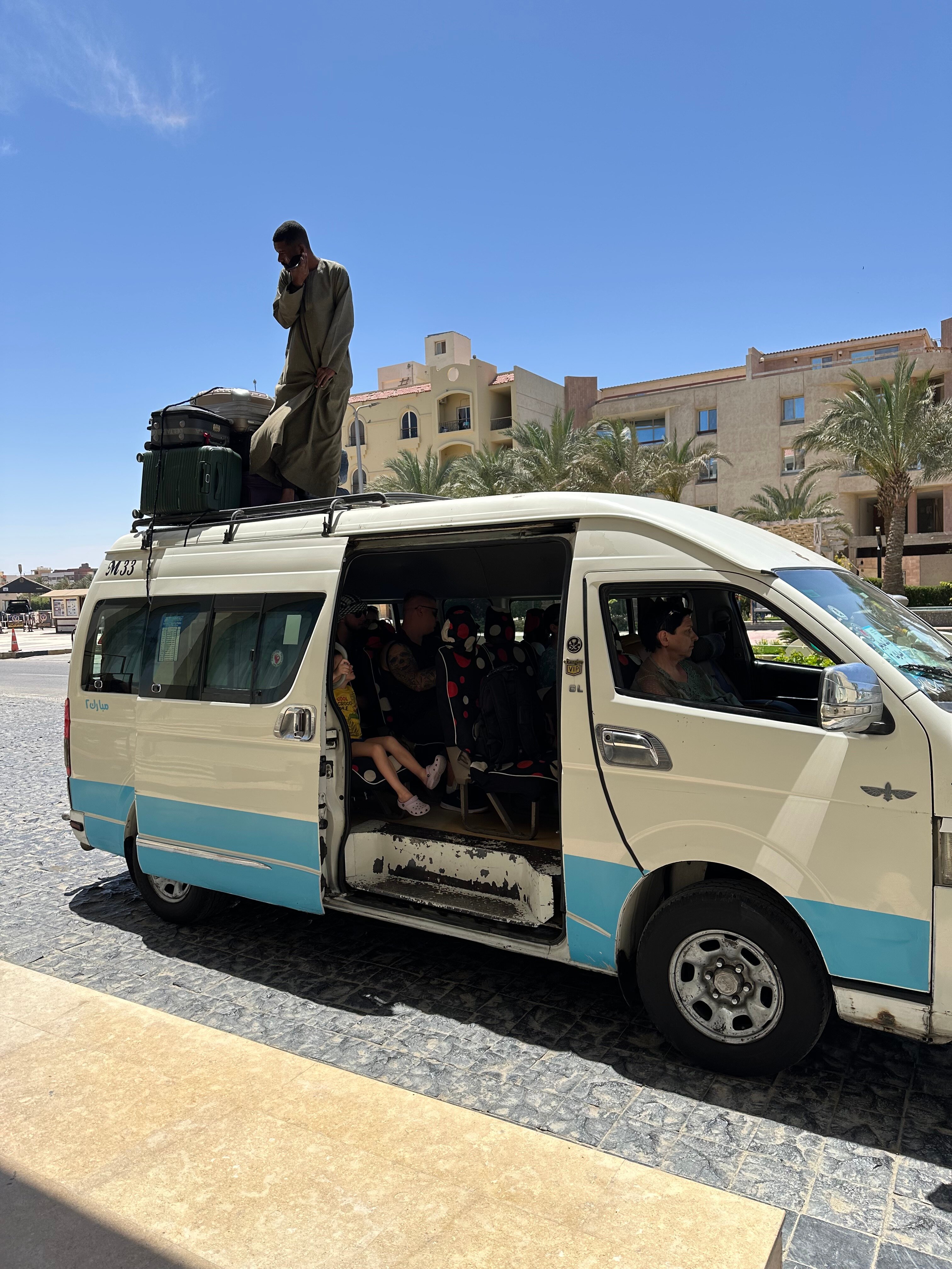 Фото Gravity Hotel & Aqua Park Sahl Hasheesh