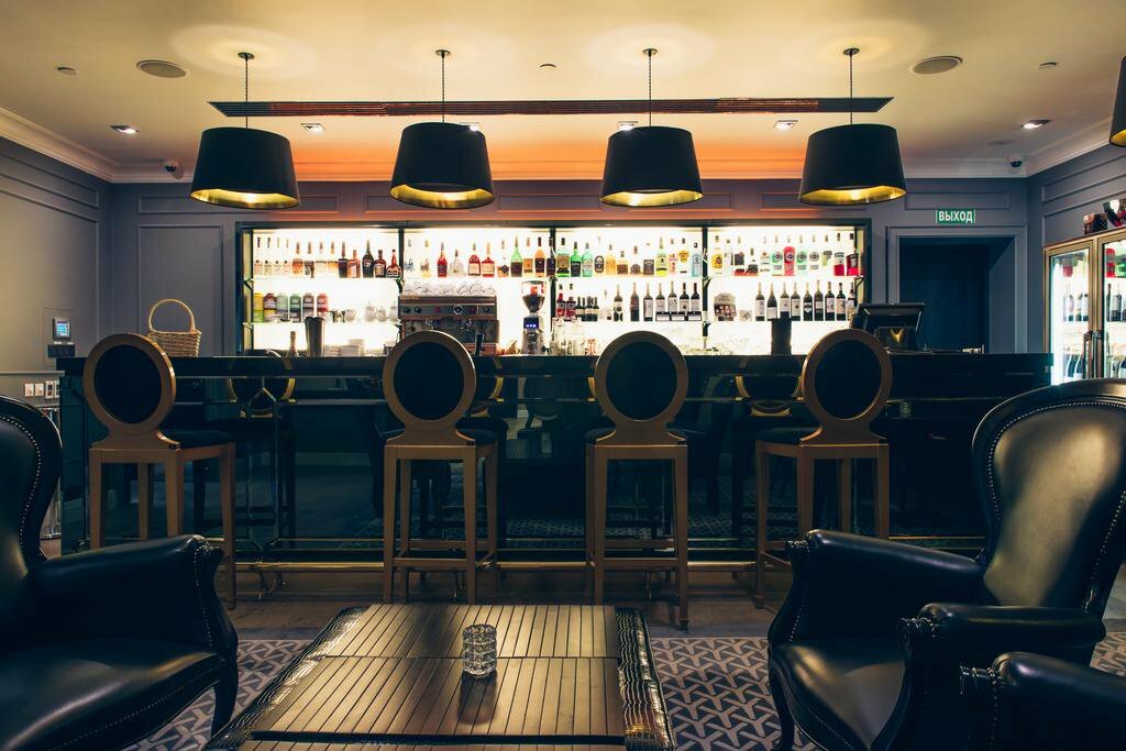 Фото Дом Бутик Отель