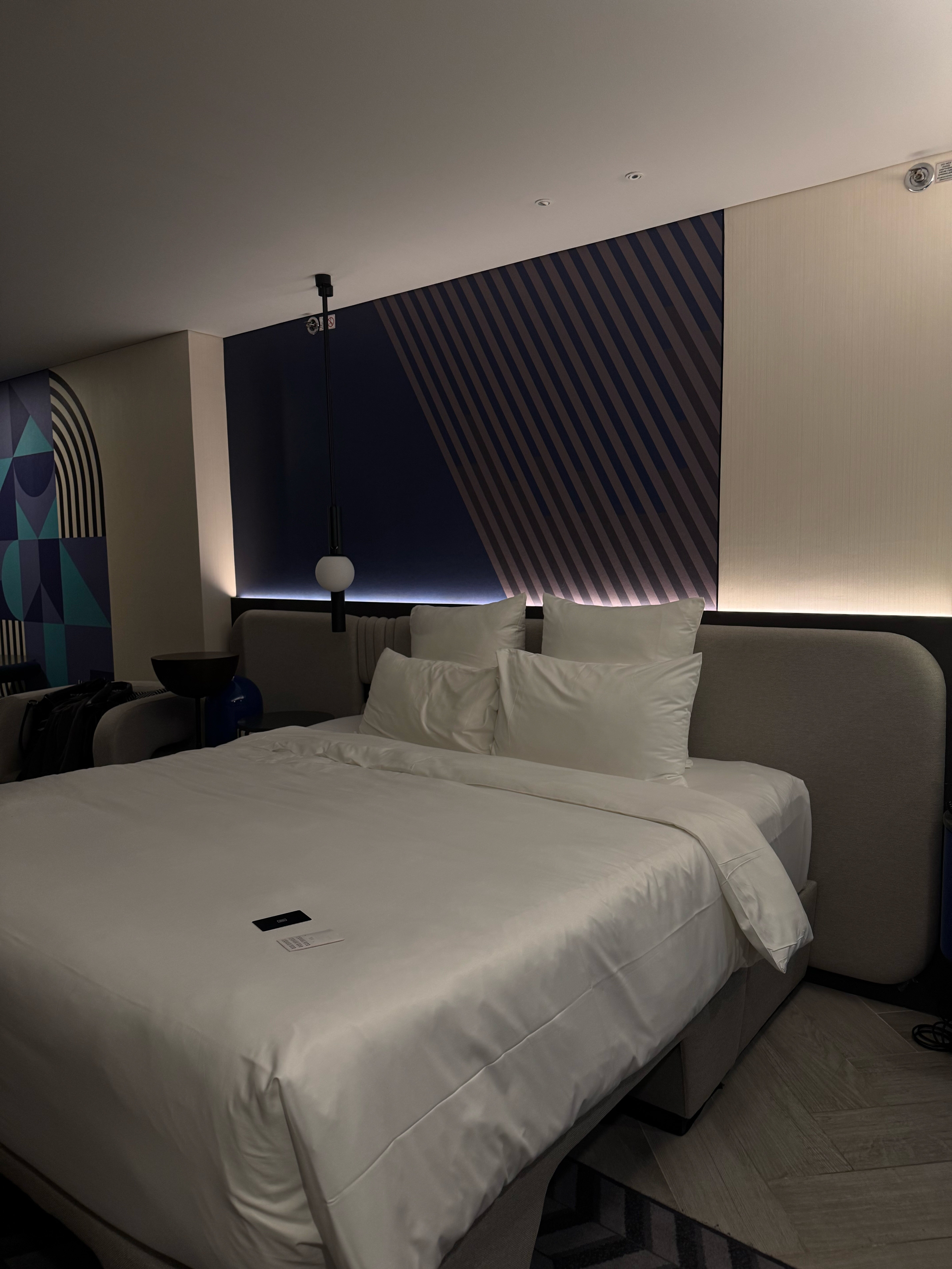 Фото TRIBE Living Bangkok Sukhumvit 39