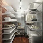 Titan-GS (Khimki, mikrorayon Skhodnya, Gornaya Street, 21А), sistemas de armarios