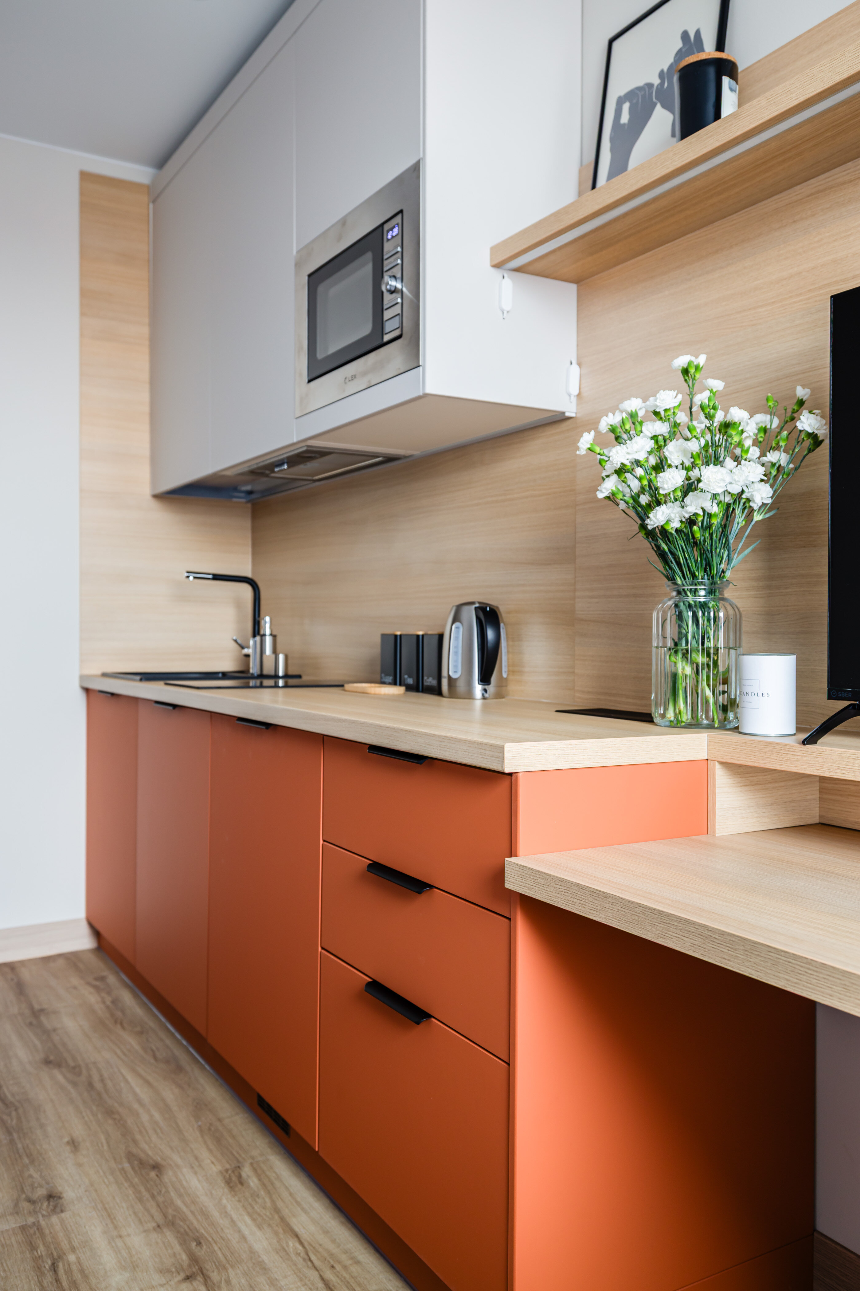 Фото Sky Petersburg Apartments на Измайловском бульваре