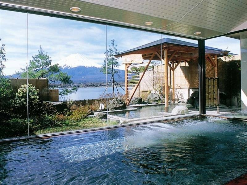 Фото Shuhokaku Kogetsu