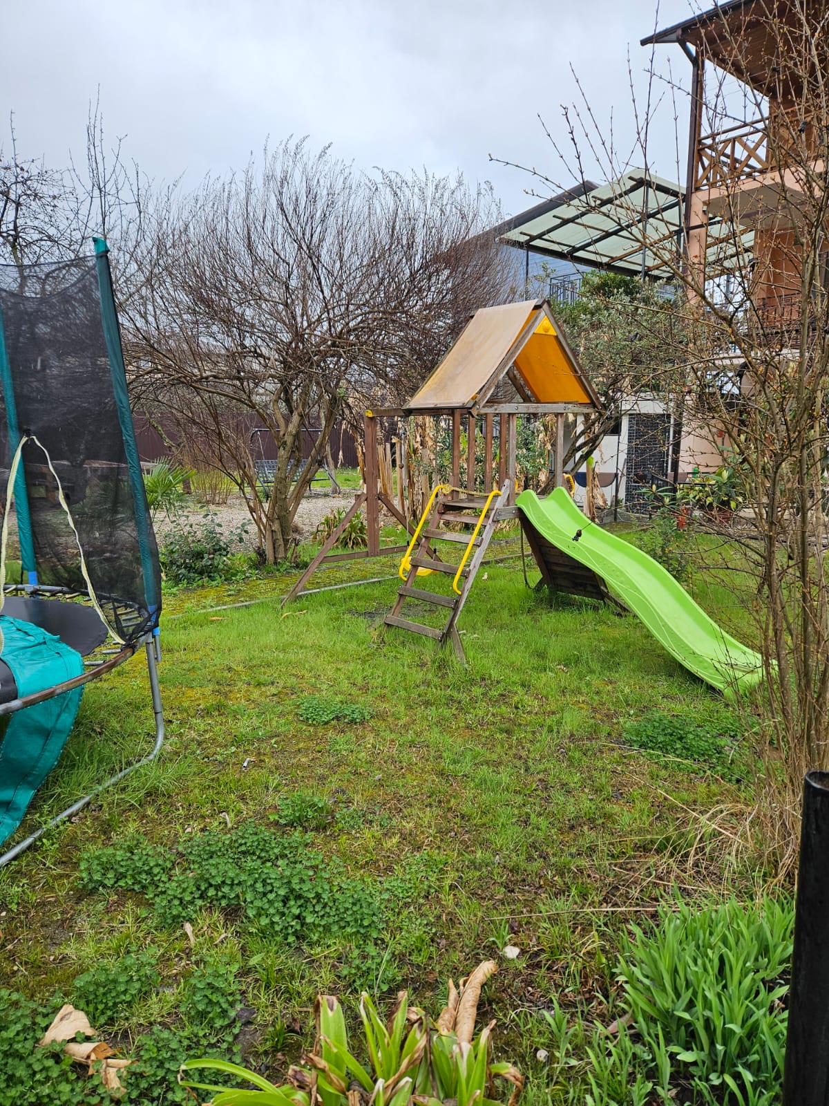 Фото Акварель