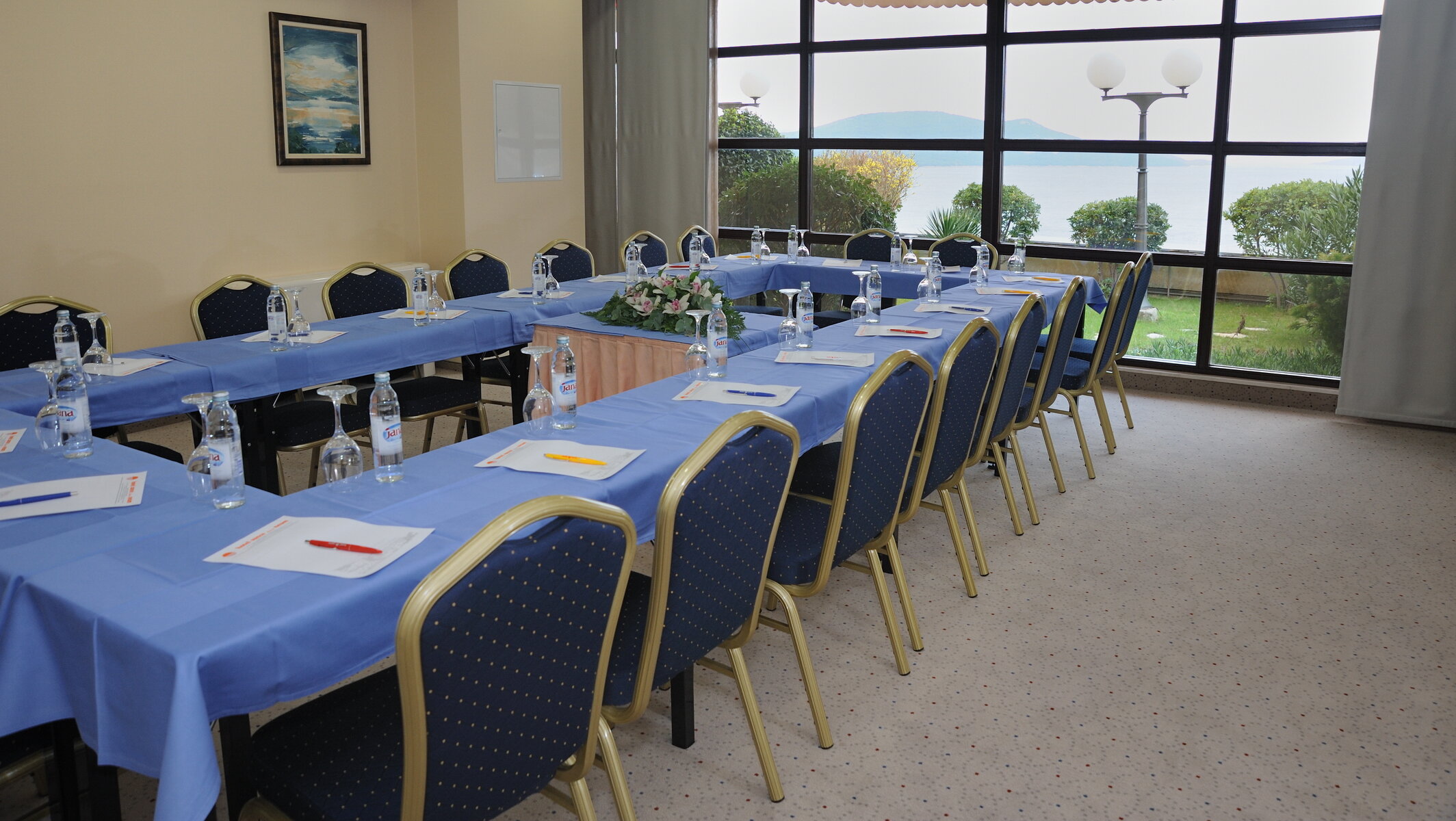 Фото Hotel Sunce Neum