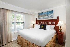 Гостиница Westgate Blue Tree Resort in Lake Buena Vista