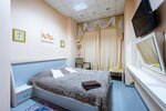 Lemon (Shostakovicha Street, 3к1), hotel