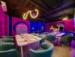 Memory Place loft (Andronovskoye Highway, 26с4), anticafé