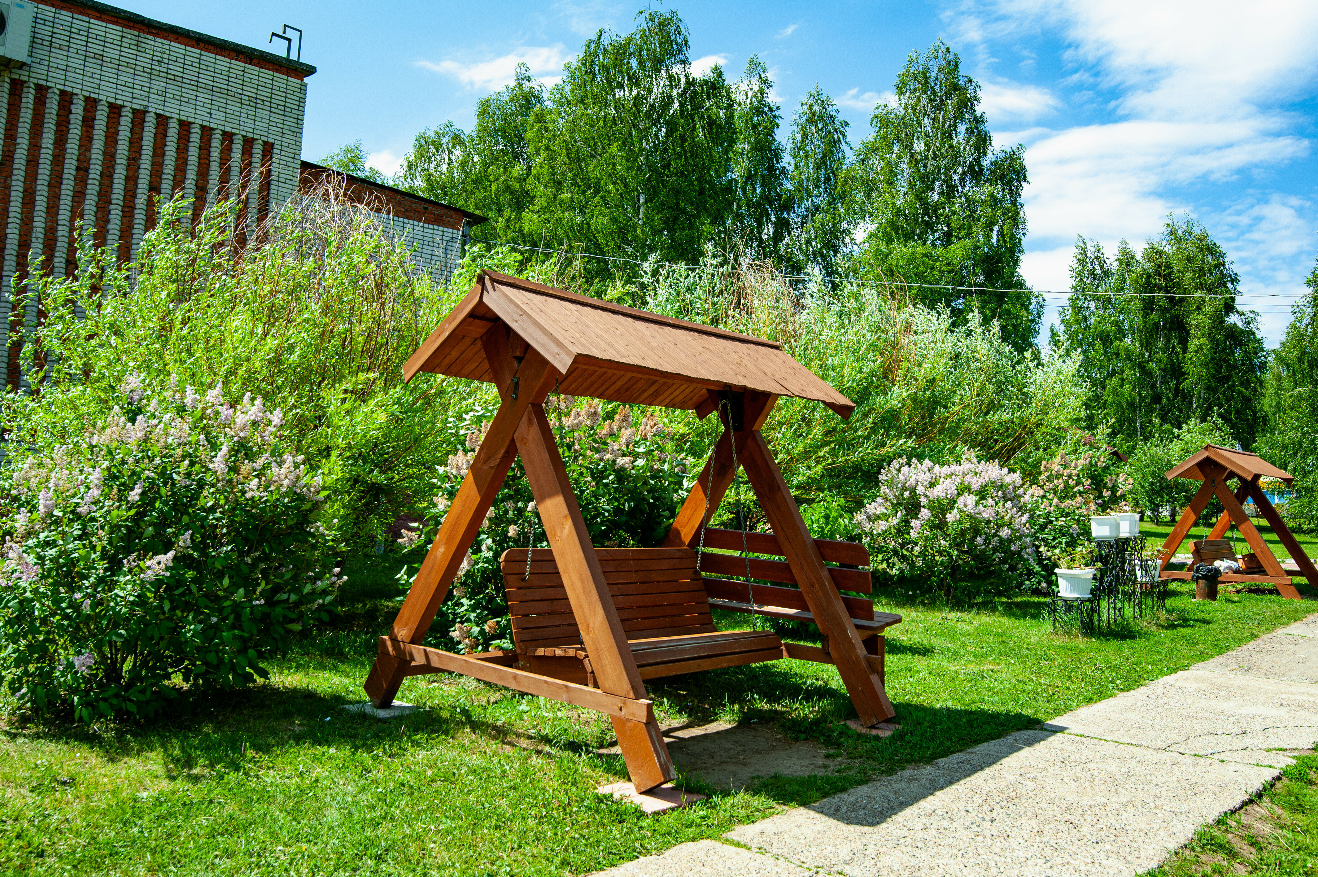 Фото Волжанка