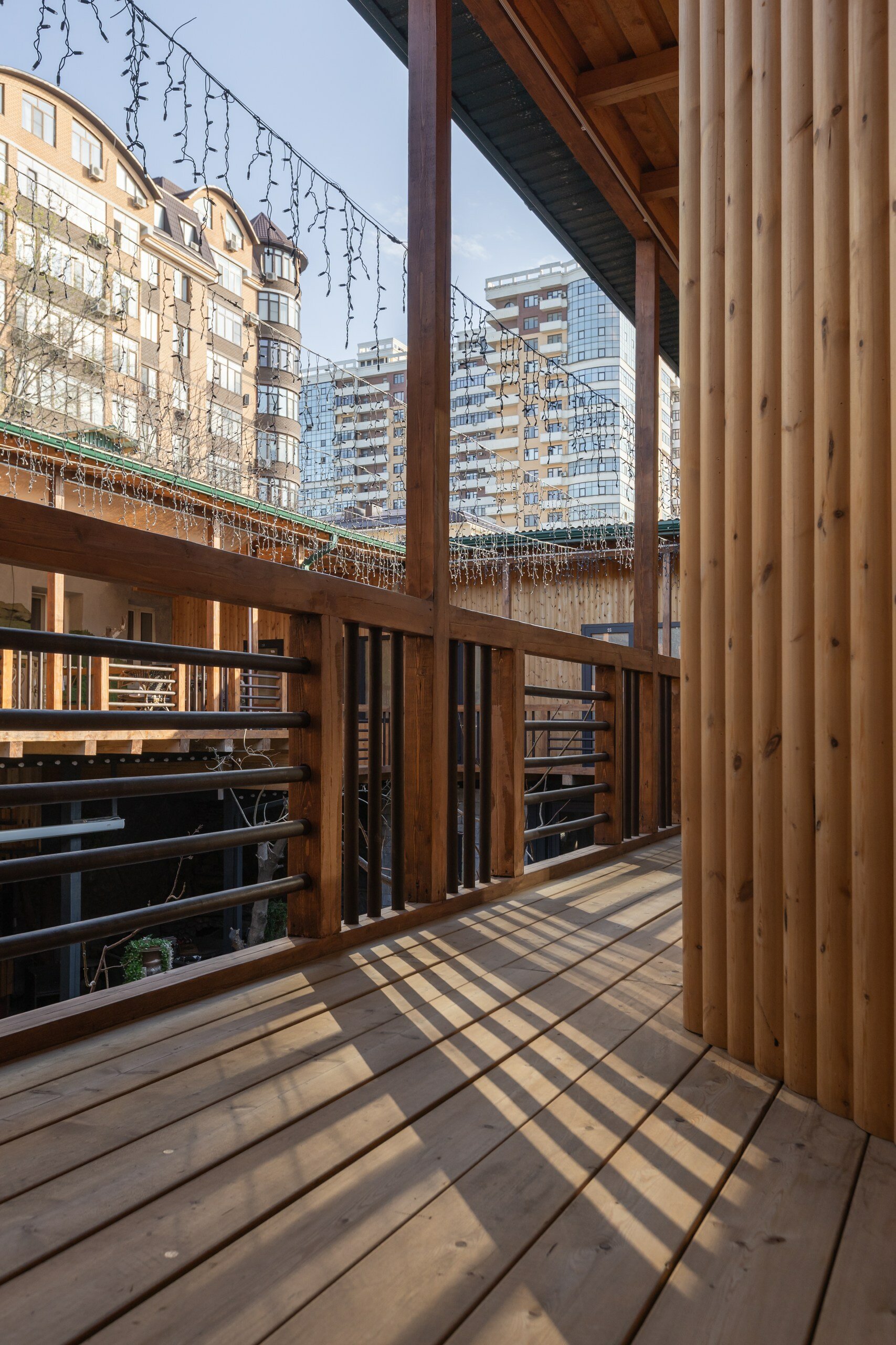 Фото Гостевой дом на Пушкина