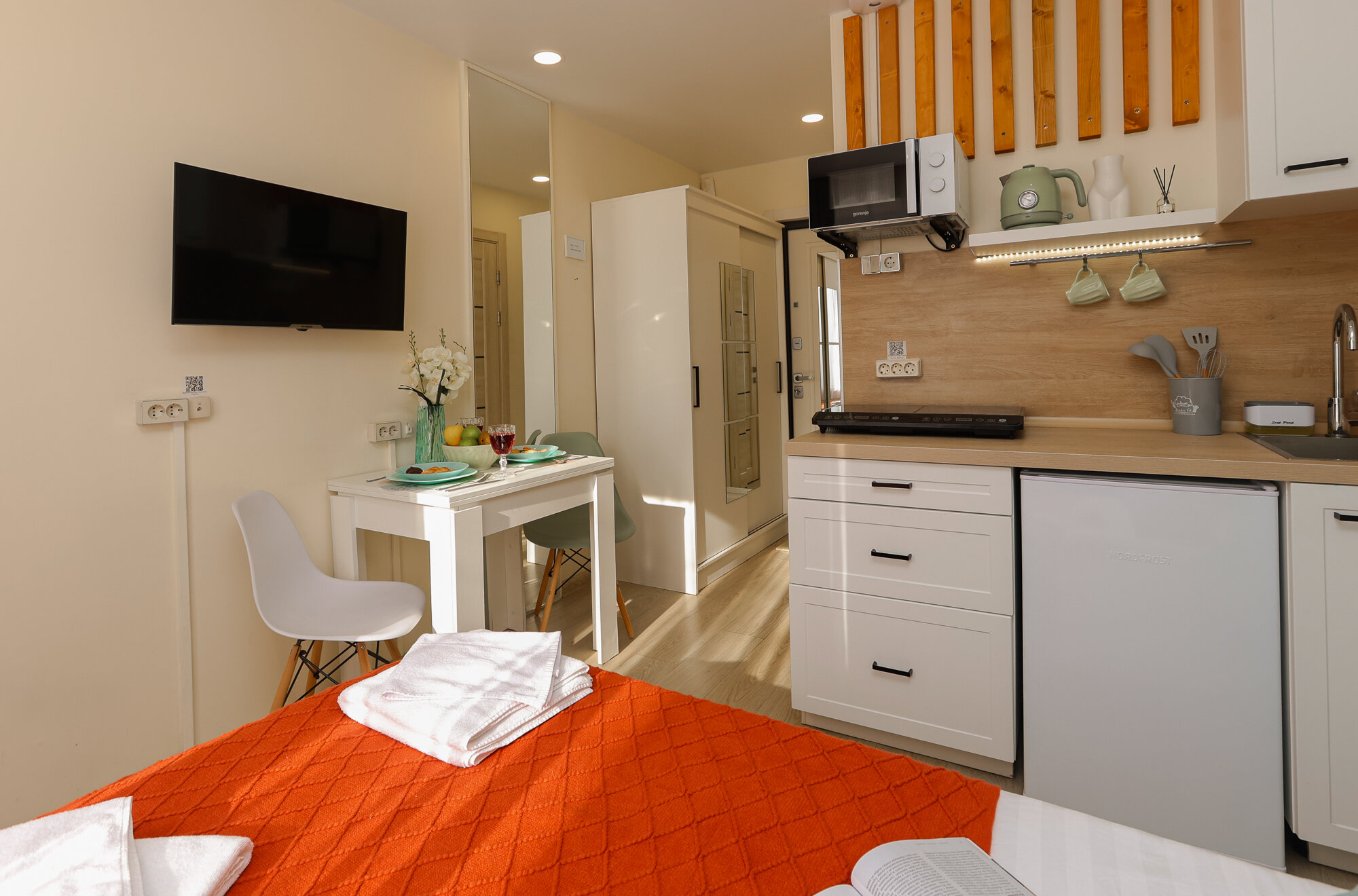 Фото Home24 на улице Профсоюзная 110/3