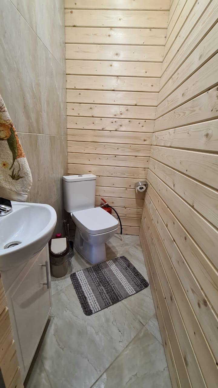 Фото Лисий берег