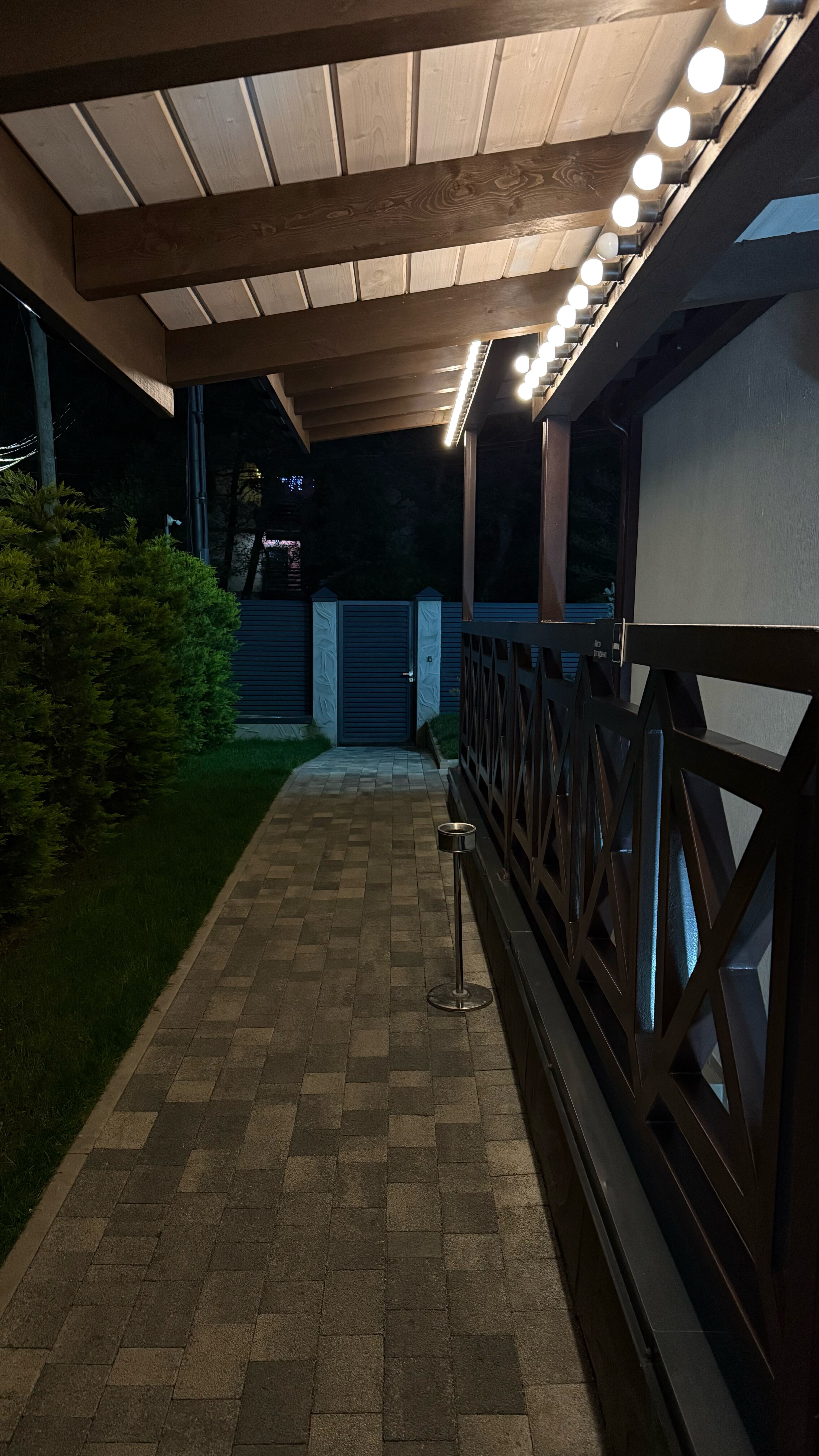 Фото Панорама Ачишхо