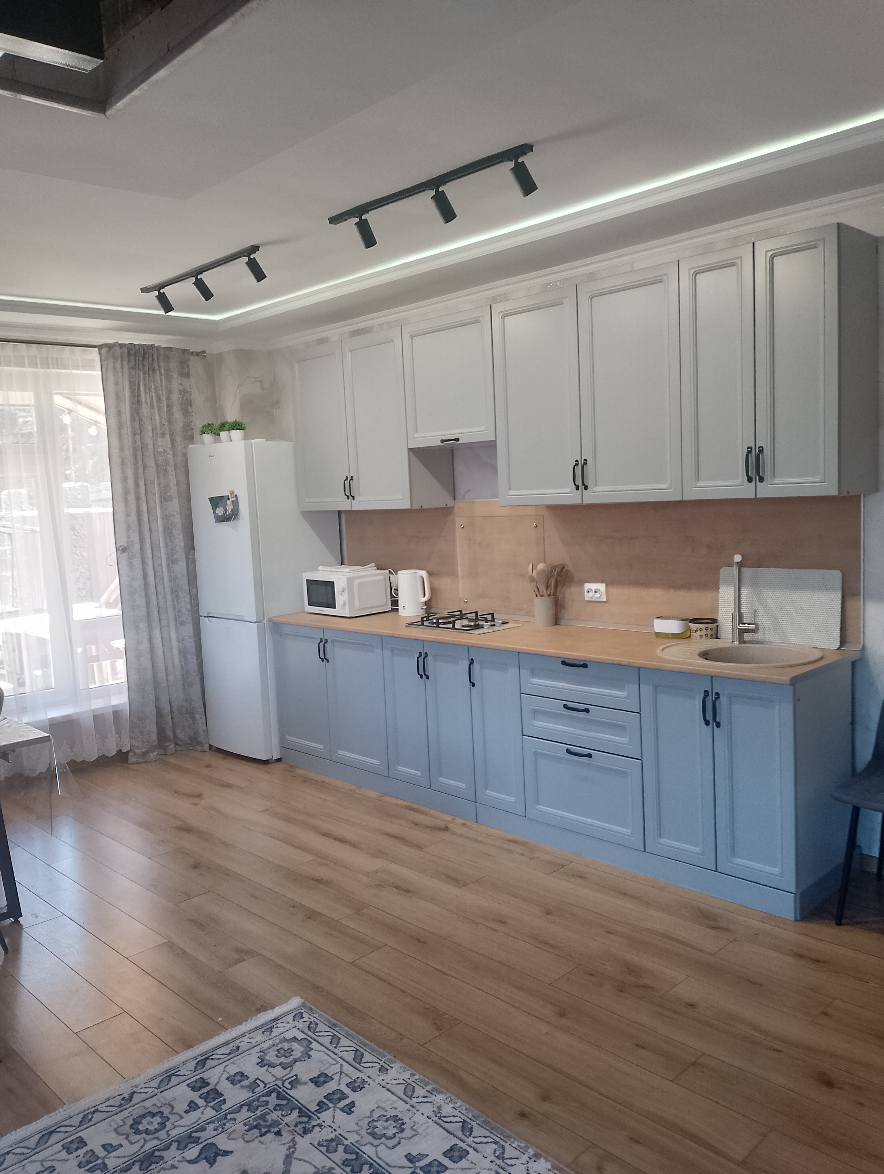 Фото Как дома