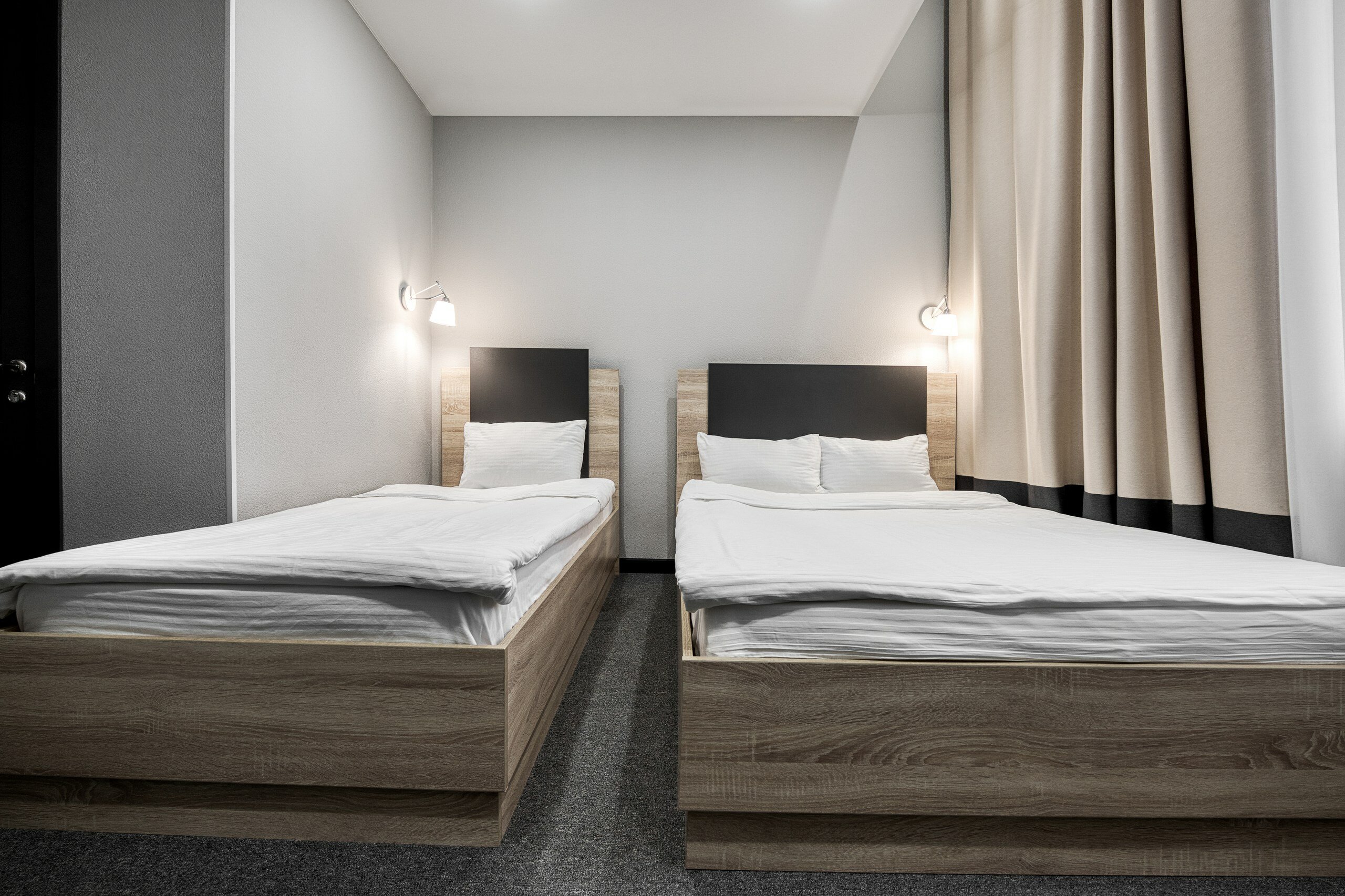 Фото Отель Максим Белая Башня