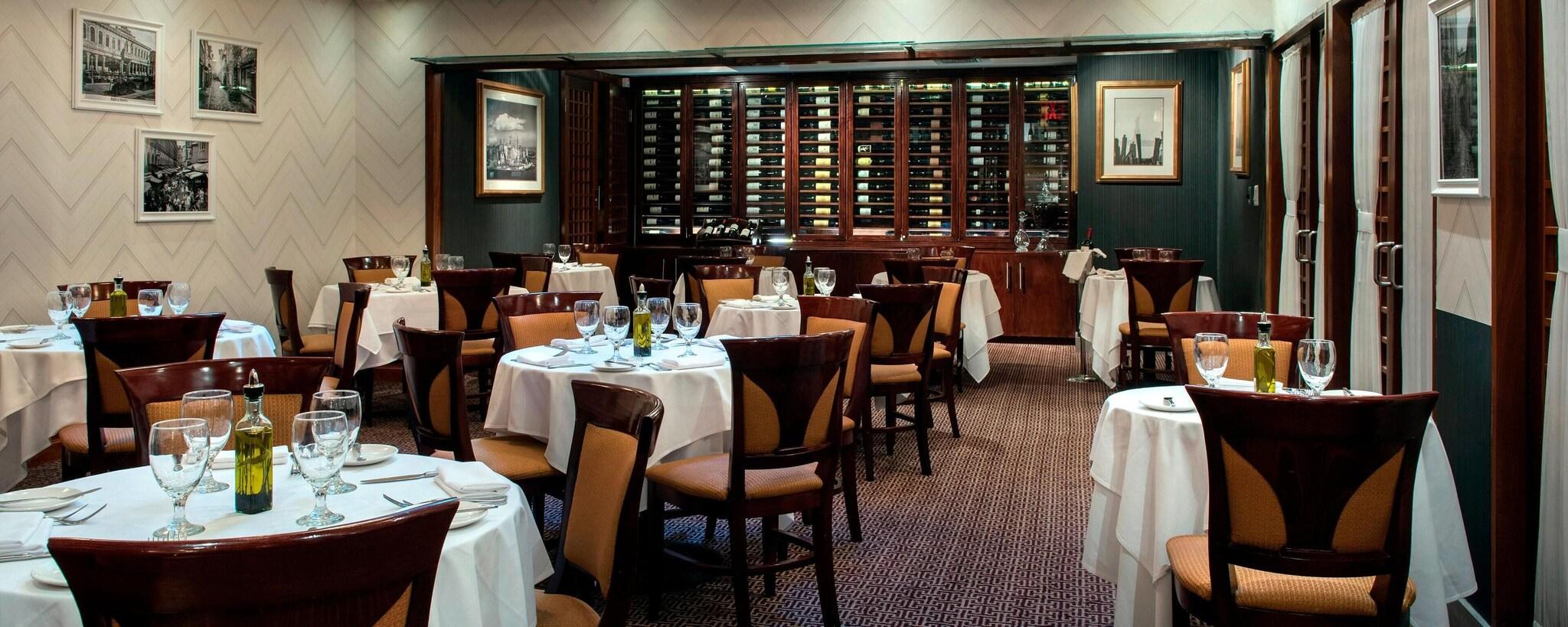 Фото Four Points by Sheraton Manhattan SoHo Village